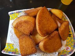 -芦月轩羊蝎子(北蜂窝店)