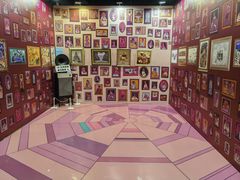 -深圳市当代艺术与城市规划馆