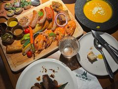 -布拉格餐厅· 中欧捷克菜(全国首店)