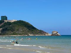 -后海村
