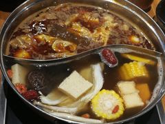 -呷哺呷哺(砂之船奥莱店)