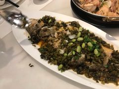 -港丽餐厅(高德置地店)