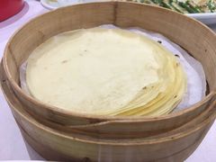 -味+新京宴·烤鸭·北京菜(创意谷店)