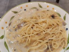 -萨莉亚意式餐厅(南开大悦城店)