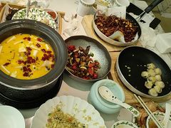 -苏梦江南·淮扬菜(夫子庙店)