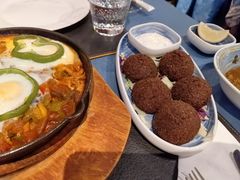 -La Medina餐厅(亮马河南路店)