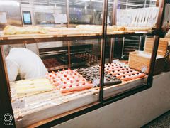 -奈雪的茶(青岛卓悦里INTOWN店)