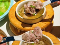 -秋色客家菜(南山店)