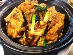 -张记旺角食街(动物园店)