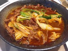 -之参餐厅(前门大街店)
