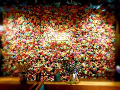 景观位-领鲜活海鲜榴莲自助火锅(东门店)