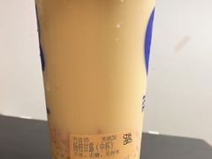 杨枝甘露-茶百道(沃格时尚街店)