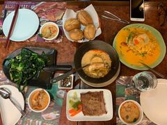 -黄珍珍泰国菜馆(九龙城店)