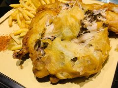 -東舍食唐精品陕菜馆