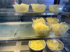 -姚记.周礼伤心凉粉(时代广场店)