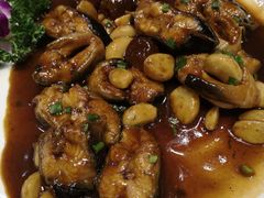 -華僑飯店中餐厅