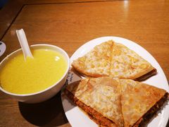 -河沿肉饼Beijing Pie(东华门店)