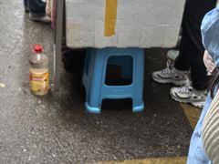 -六广门毛阿姨糯米饭
