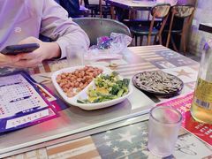 -沪上名羊天下碳烤羊腿•东北烧烤•小龙虾(浦东直营总店)