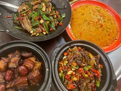 -堂瓦里·33年传统赣菜(第一街区店)