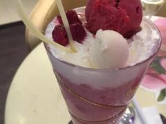 哈根达斯-广州富力君悦大酒店·凯菲厅