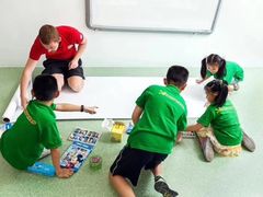 -励步成长中心(老福山校区)