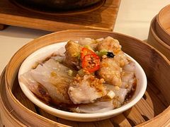 -利苑酒家(宜安广场店)