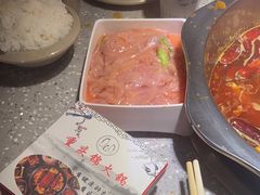 -重庆锦火锅(惠福东路店)