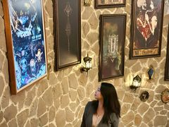 -雪灵魔法世界SHELLY’S TAROT(大良桂畔里店)