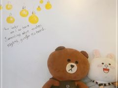 -顶东面包花园·生日蛋糕(世博店)