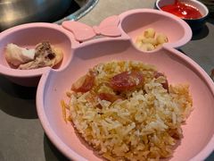 -同仁四季椰子鸡(宝安壹方城店)