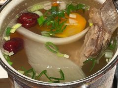 -塔哈尔·新疆盛宴(奉贤龙湖店)