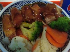 -吉野家(保利广场店)