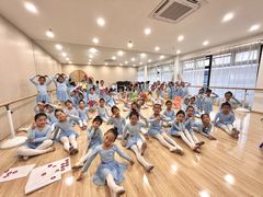 -飞童凡响艺术学校(松江区九里亭校区)