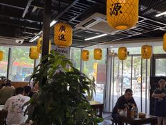 -长安后宰门水盆羊肉(新都心店)