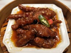 -稻香酒家·33年老字号·港式粤菜(富邦中心店)