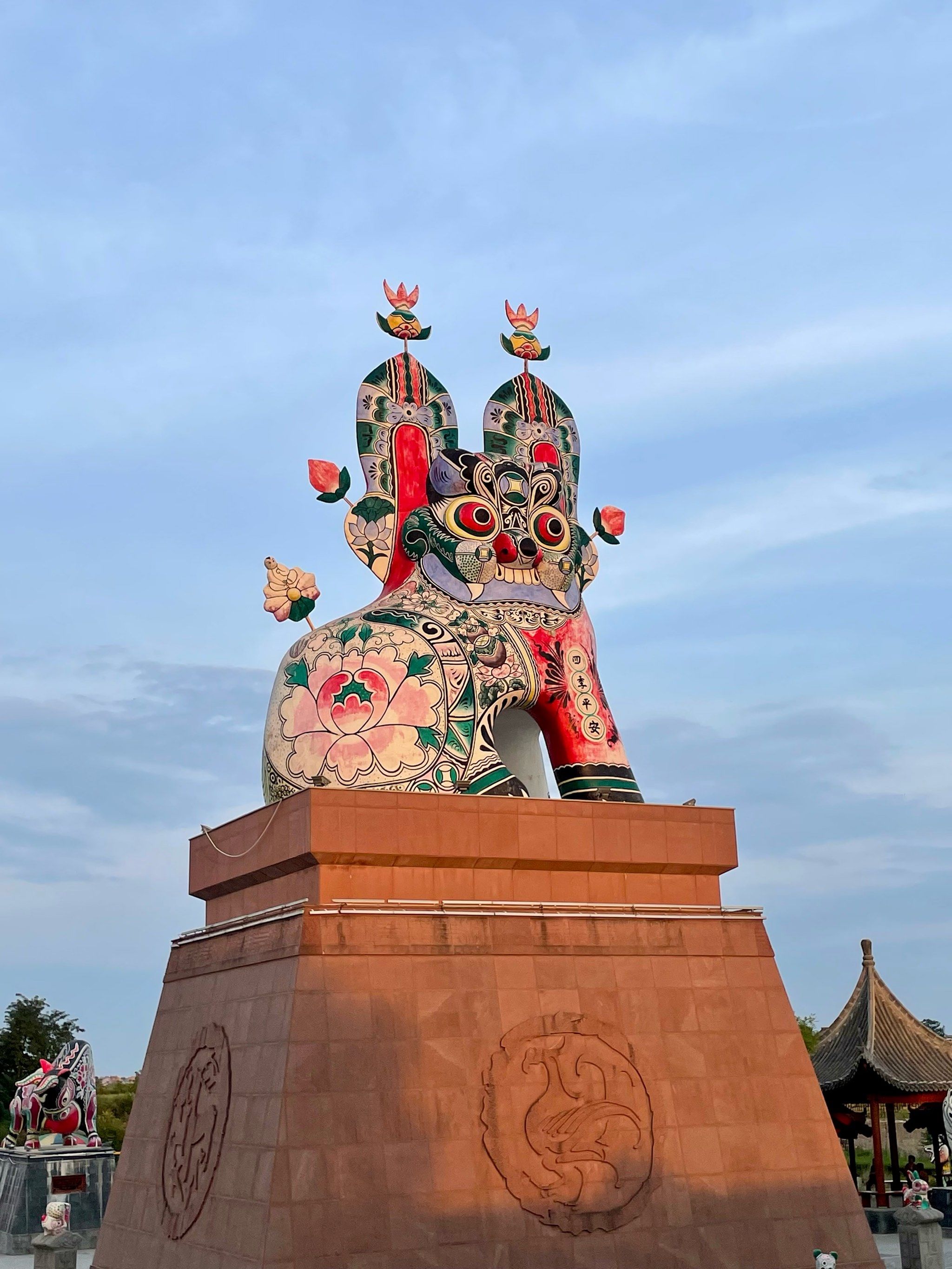 凤翔,凤凰何时再腾飞