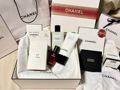 -CHANEL(IFS国金中心店)