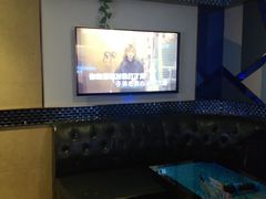 -唱吧麦颂KTV(黄兴步行街店)