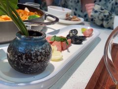 -鲁秀才炒鸡(龙湖西溪天街店)