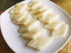 伦教糕-水乡人家私房菜(逢简店)