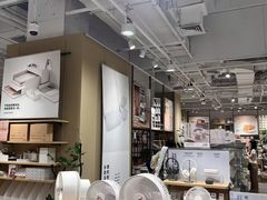 -MUJI无印良品(武汉世界城广场店)