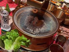-西塔老太太泥炉烤肉(苏州大悦城店)