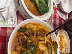 -西贝(太原万象城店)
