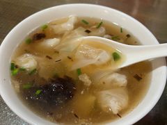 -街头顶黄记馄饨王(中山中路店)