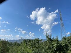 -怀来官厅水库