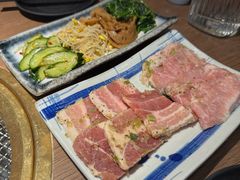 -虎丸烧肉(世纪汇店)