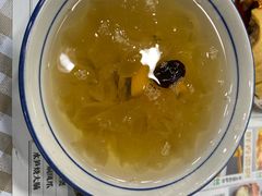 -阿金大白·上海菜馆(新天地店)