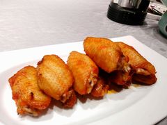 -煜丰汴京烤鸭(福彩路店)