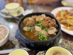 -友利砂锅居(烟台店)